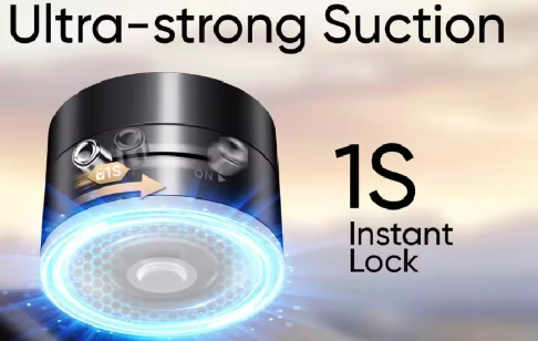 Magnetic Phone holder