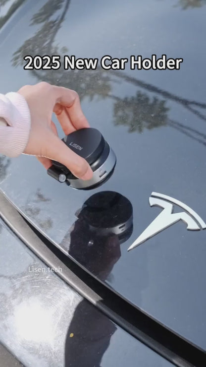 Magnetic Phone holder